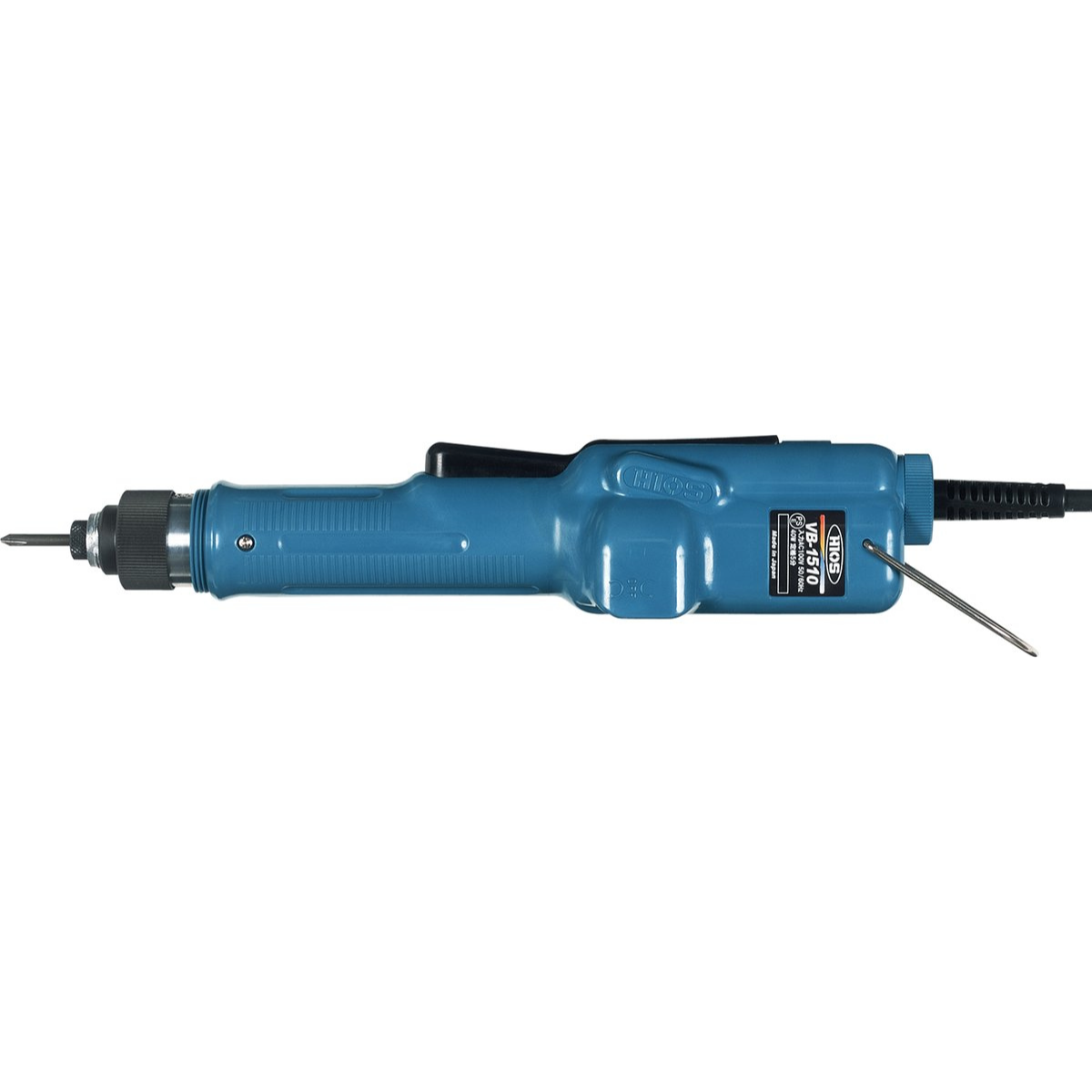 VB-2008 Brushless Screwdriver (AC)